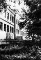 School 12, Achinsk